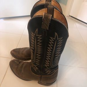Men’s Tony Lama Boots